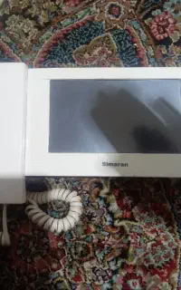 ایفون تصویری