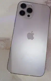 iPhone 12 promax آیفون ۱۲ پرومکس ZAA