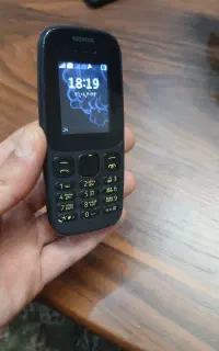 نوکیا ۱۰۵