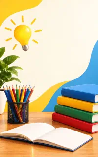 تدریس خصوصی هوش و خلاقیت مخصوص مدارس خاص