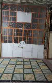 درب اهنی