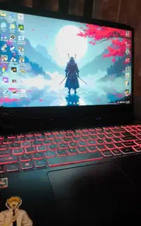 acer nitro 5 گیمینگ