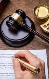 وکیل پایه یک دادگستری سیاوش شاه محمدی