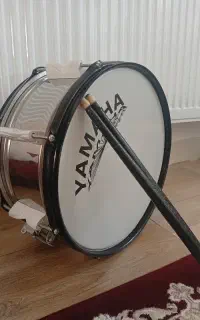 طبل (ارتشی) ۲۲ فنری yamaha