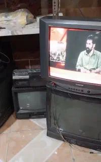 تلویزیون ۲۱اینج صنام