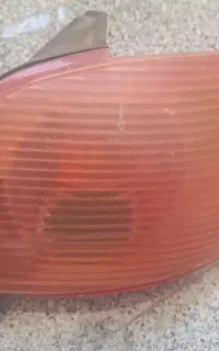 چراغ خطر 206