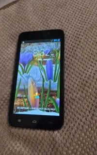 گوشی اس کالر چینی با جعبه