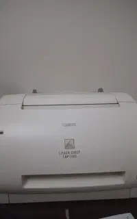 پرینتر canon lbp1120