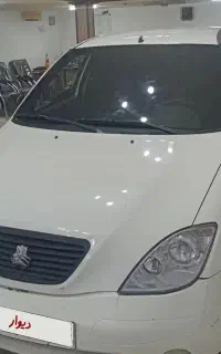 تیبا ۱ صندوق دار