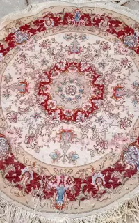 فرش دایره اولیا خاص پسندها