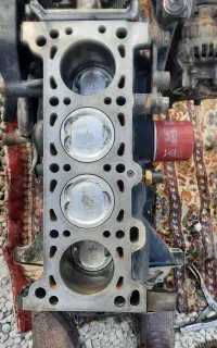 نیمه موتور پرا ید