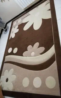 دوعدد گلیم فرش 6 متری