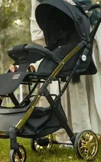 کالسکه و کریر نونو