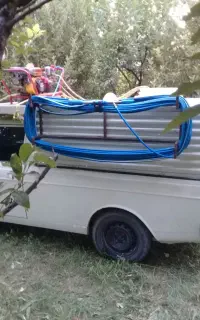 خدمات سم پاشی و وانت تلفنی رضا