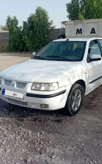 سمند 90