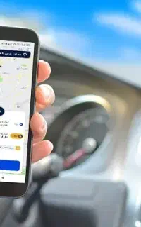 تخفیف سفر اول اسنپ 120تومن