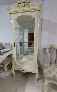 گنجه چوبی