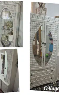 سرویس چوب