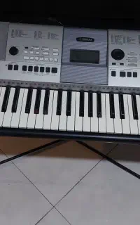 ارگ پیشرفته یاماها جدید ریتم ایرانی صداسازی yamaha