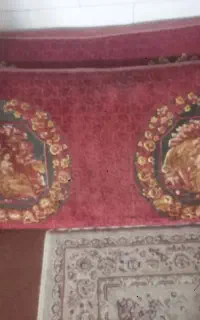 پشتی وان یکاد