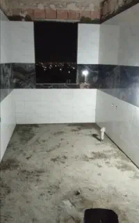 کاشی و سرامیک کاری مزایک کاری کلام اوموره بنای