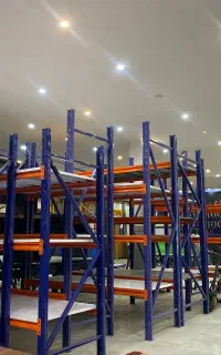 ایزی راک صنعتی