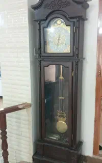 ساعت