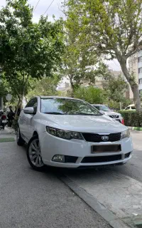 سراتو ۲۰۱۱ واردات