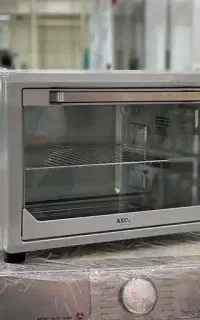 آون توستر ۵۰ لیتر AEC