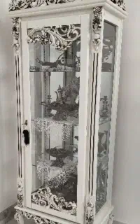 فروش ویترین