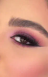میکاپ و شنیون (همراهی فقط 700)