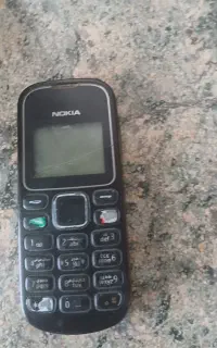 گوشی نوکیا
