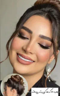 اف ویژه میکاپ وشنیون با قیمت باور نکردنی