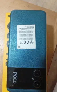 گوشیpoco m5