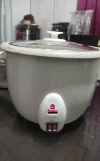 پلوپز بخارپز آرام پز