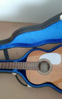 گیتار Alhambra 3c