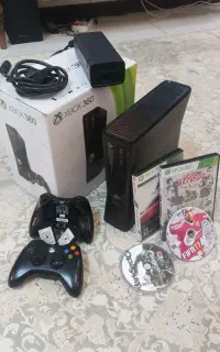کنسول بازی Xbox 360 عطیقه