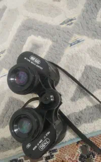 دوربین۷*۵۰ فکوس