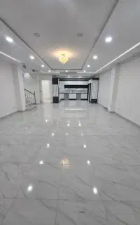 *فروش چند مورد ویلایی دوبلکس*
