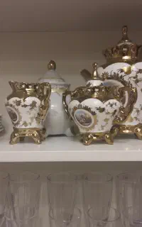 سرویس دکوری