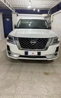 نیسان پاترول