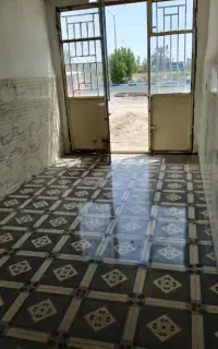 یک عدد مغازه ۱۸ متری بلوار پاستور