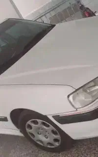 پارس مدل ۸۹