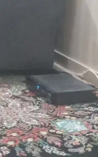 فروش دستگاه دی وی دی و سی دی خور تمیز