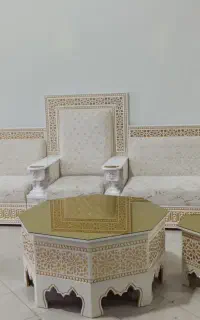 تولیدی مبل جمیرا