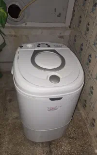 مینی‌واش‌درحدنو