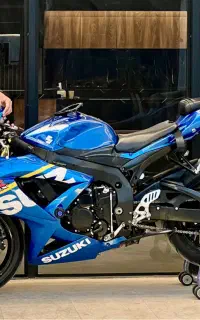 سوزوکی gsxr600 سند