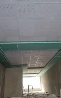 اجرای تخصصی کناف