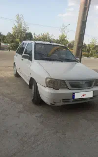 فروش پراید ۱۱۱ــ مدل ۱۳۹۳