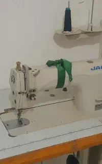 چرخ صنعتی ، جَک سالم